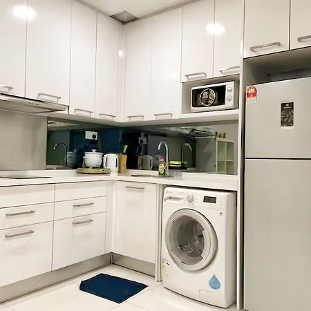 Mercu Summer Suite Kuala Lumpur Zewnętrze zdjęcie