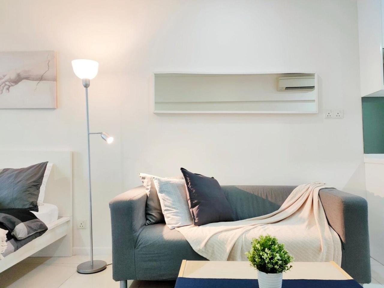 Mercu Summer Suite Kuala Lumpur Zewnętrze zdjęcie