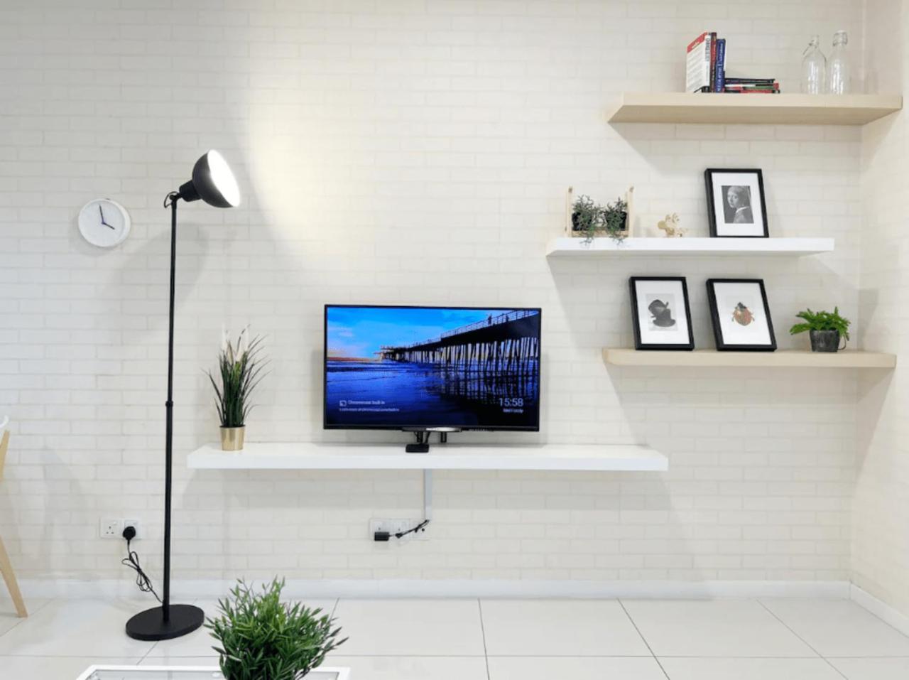 Mercu Summer Suite Kuala Lumpur Zewnętrze zdjęcie