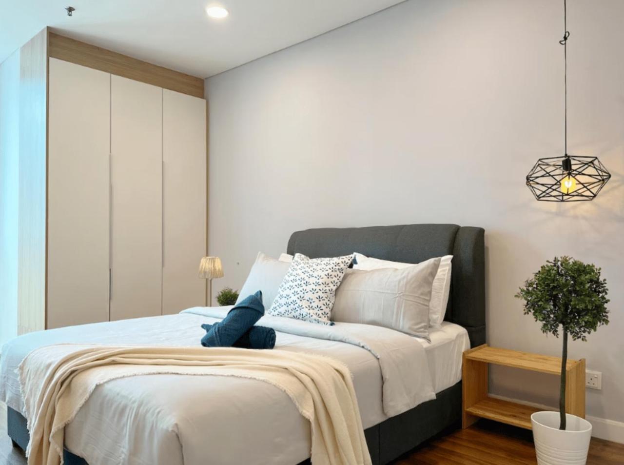 Mercu Summer Suite Kuala Lumpur Zewnętrze zdjęcie