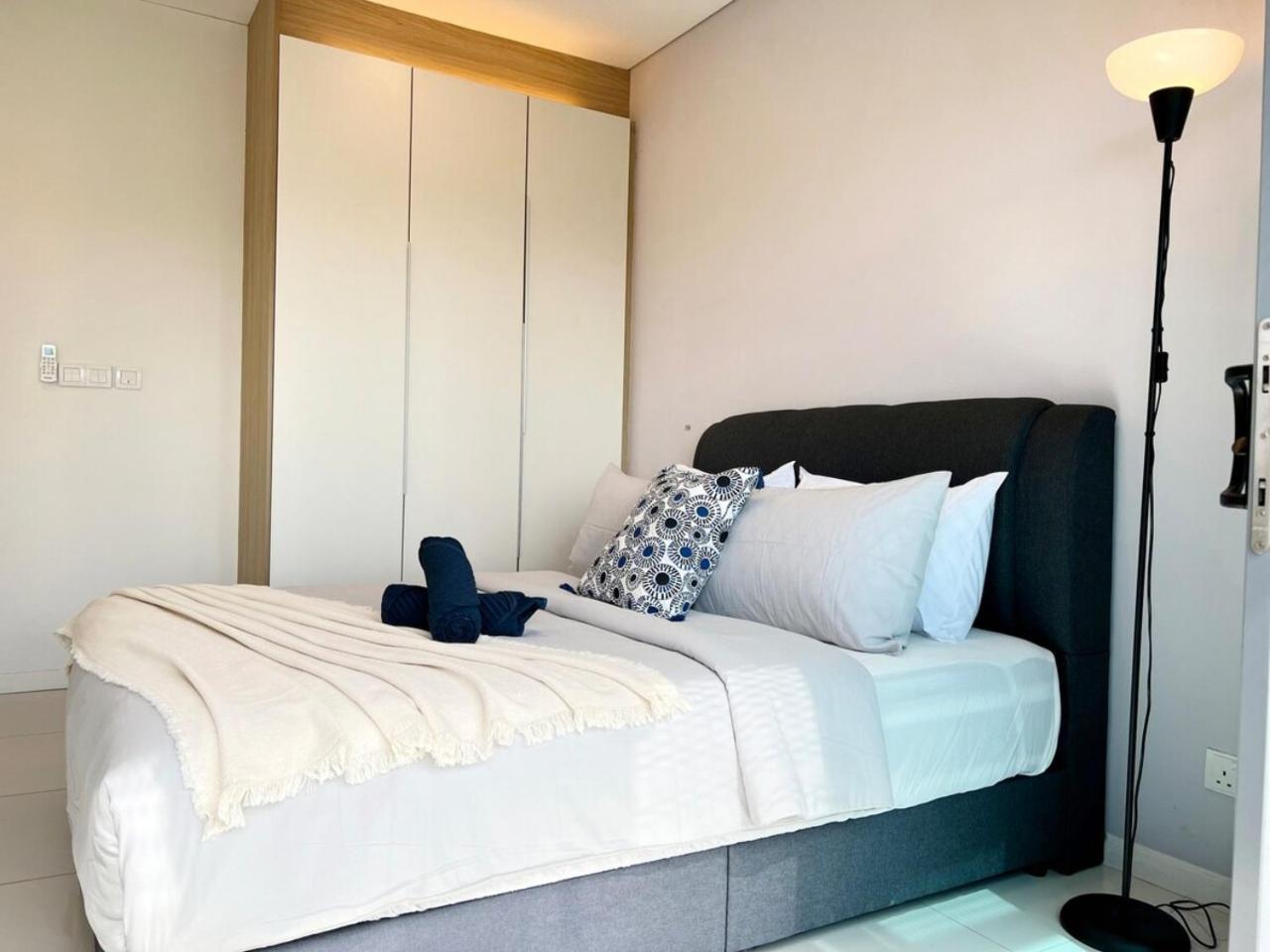Mercu Summer Suite Kuala Lumpur Zewnętrze zdjęcie