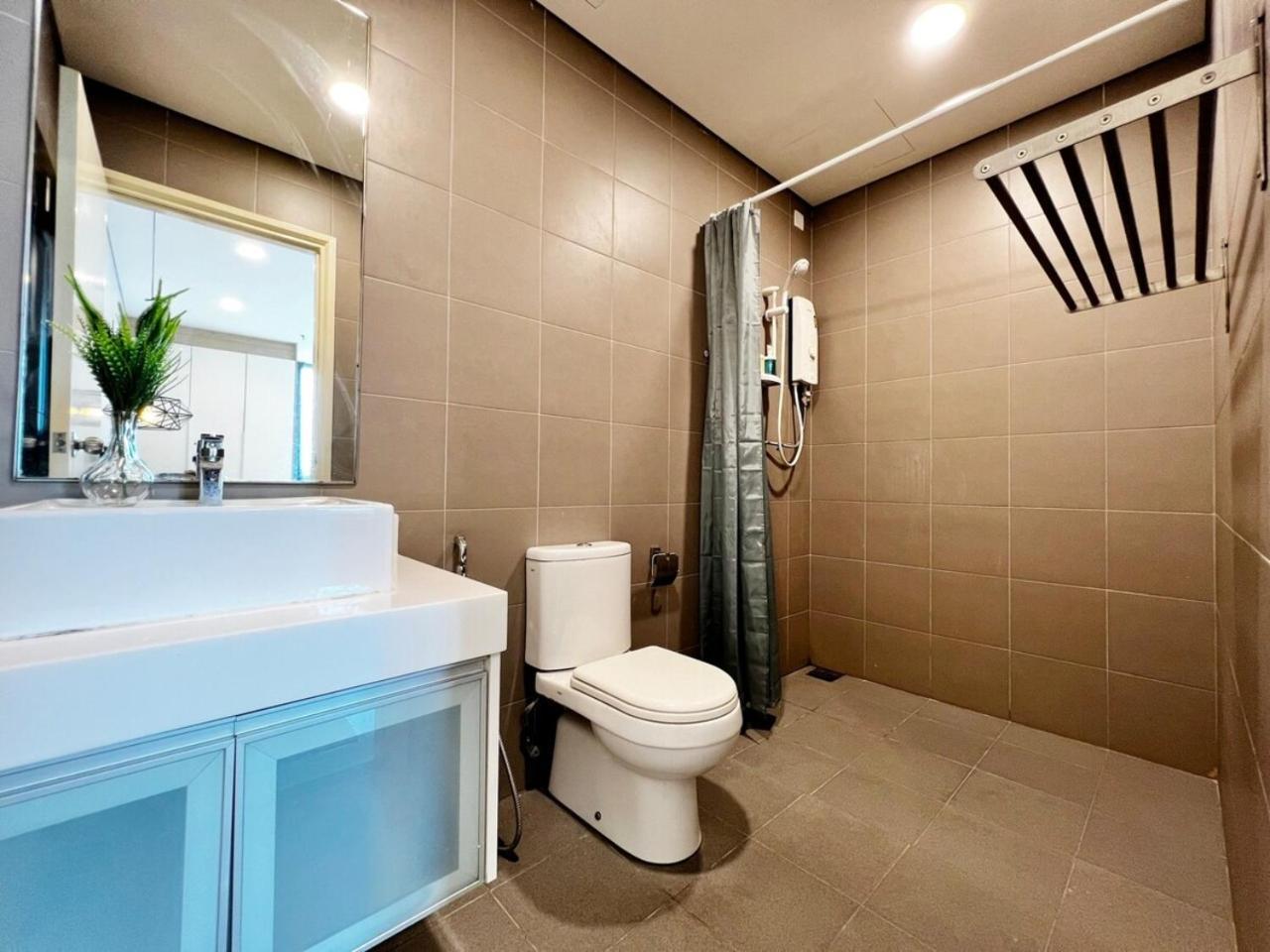 Mercu Summer Suite Kuala Lumpur Zewnętrze zdjęcie