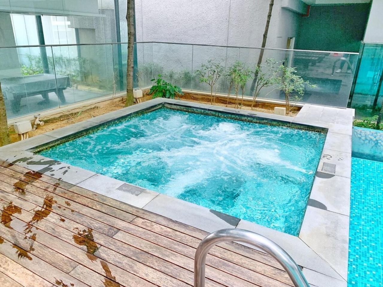 Mercu Summer Suite Kuala Lumpur Zewnętrze zdjęcie