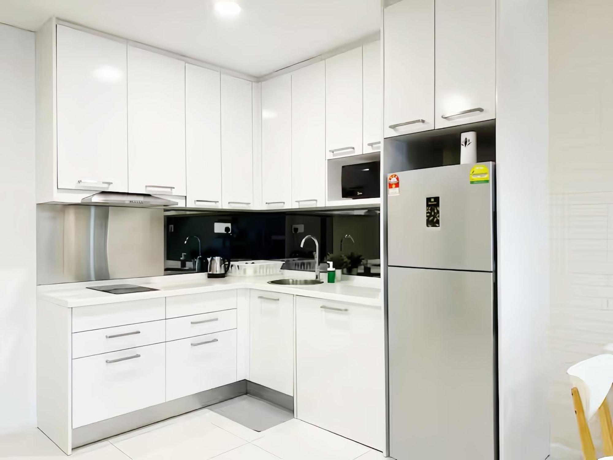 Mercu Summer Suite Kuala Lumpur Zewnętrze zdjęcie