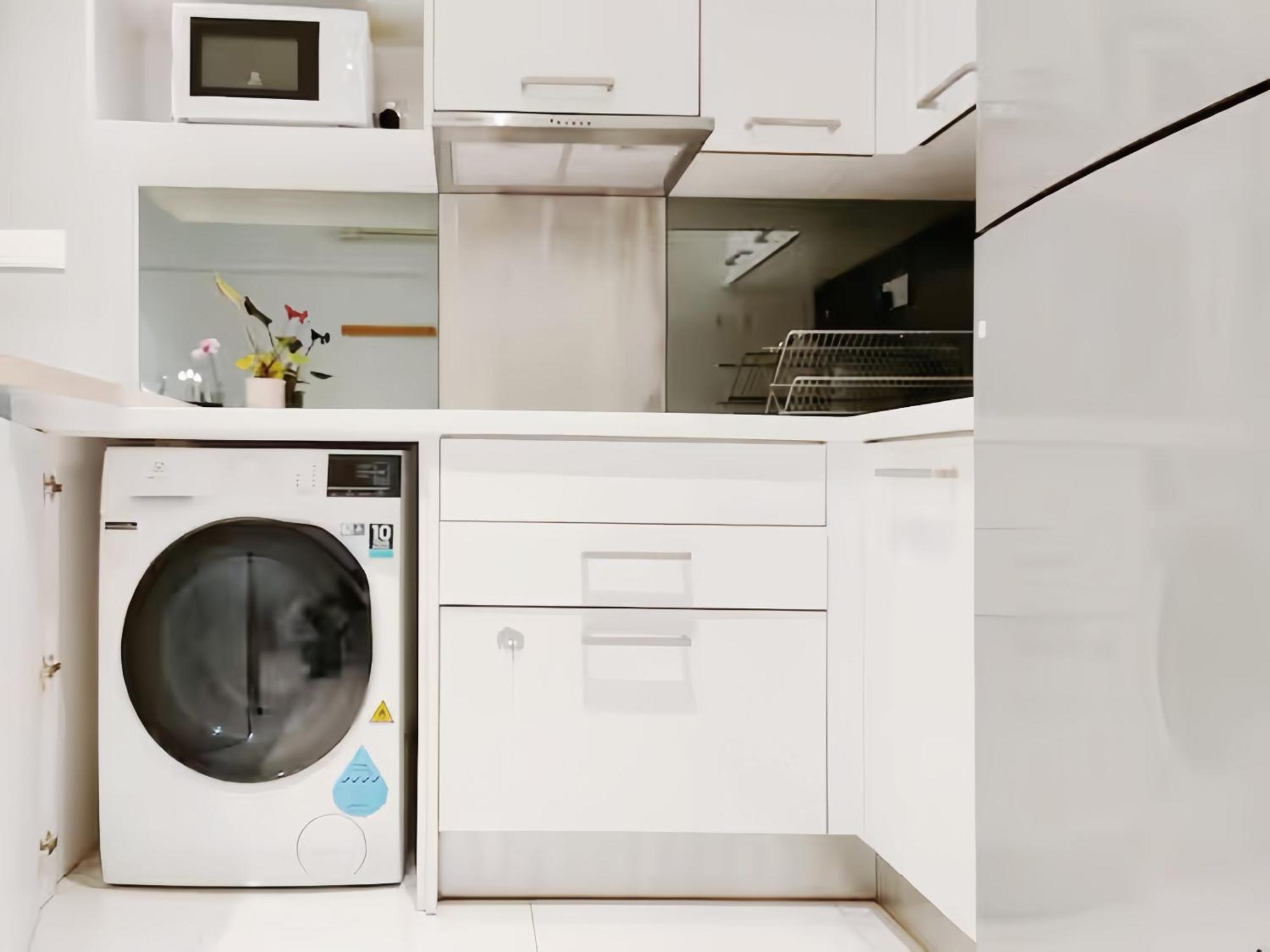 Mercu Summer Suite Kuala Lumpur Zewnętrze zdjęcie