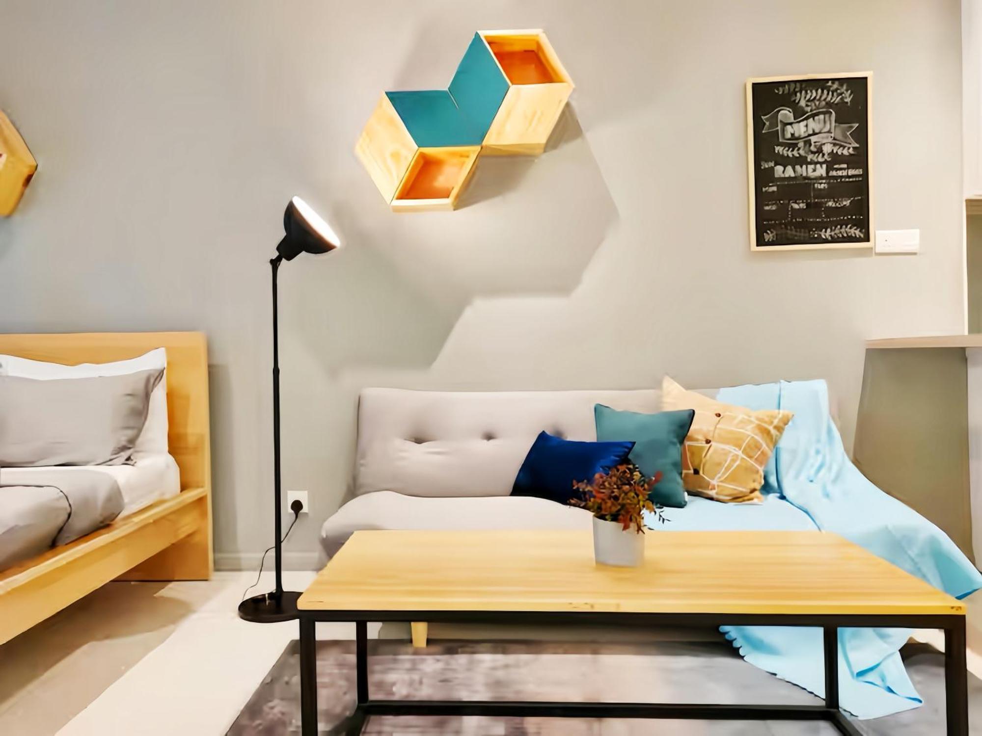 Mercu Summer Suite Kuala Lumpur Zewnętrze zdjęcie