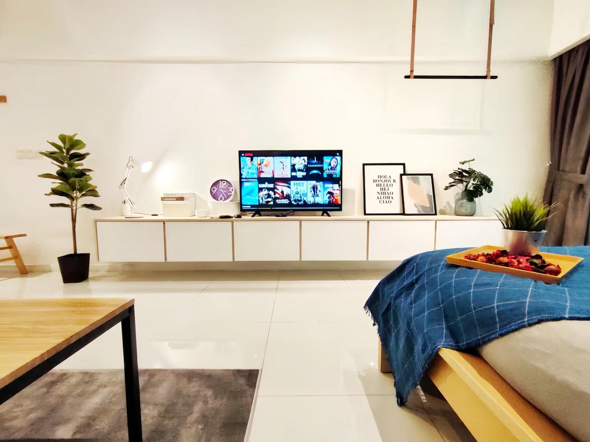 Mercu Summer Suite Kuala Lumpur Zewnętrze zdjęcie