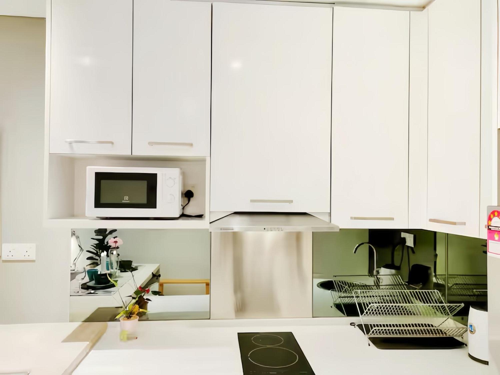 Mercu Summer Suite Kuala Lumpur Zewnętrze zdjęcie