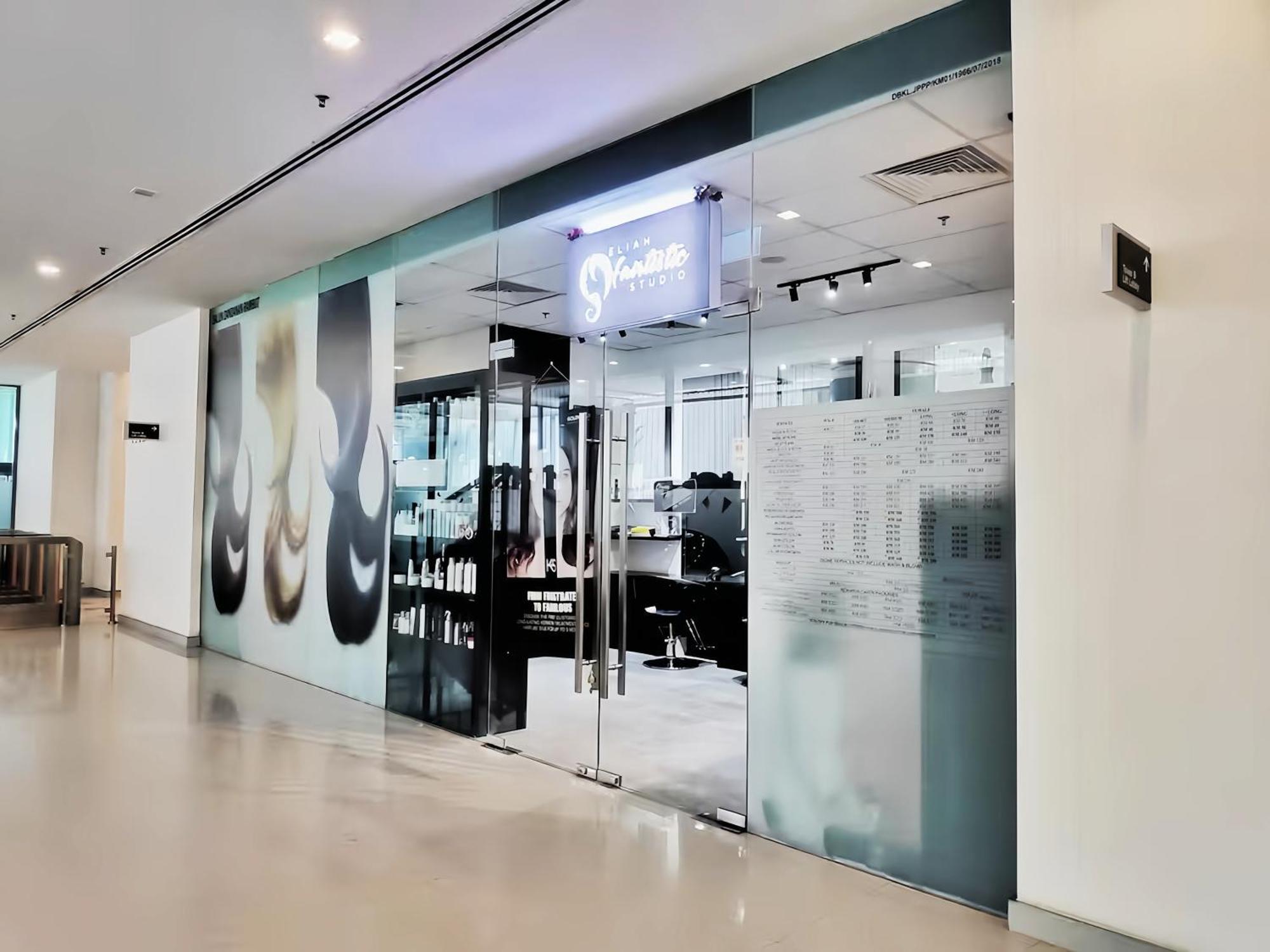 Mercu Summer Suite Kuala Lumpur Zewnętrze zdjęcie