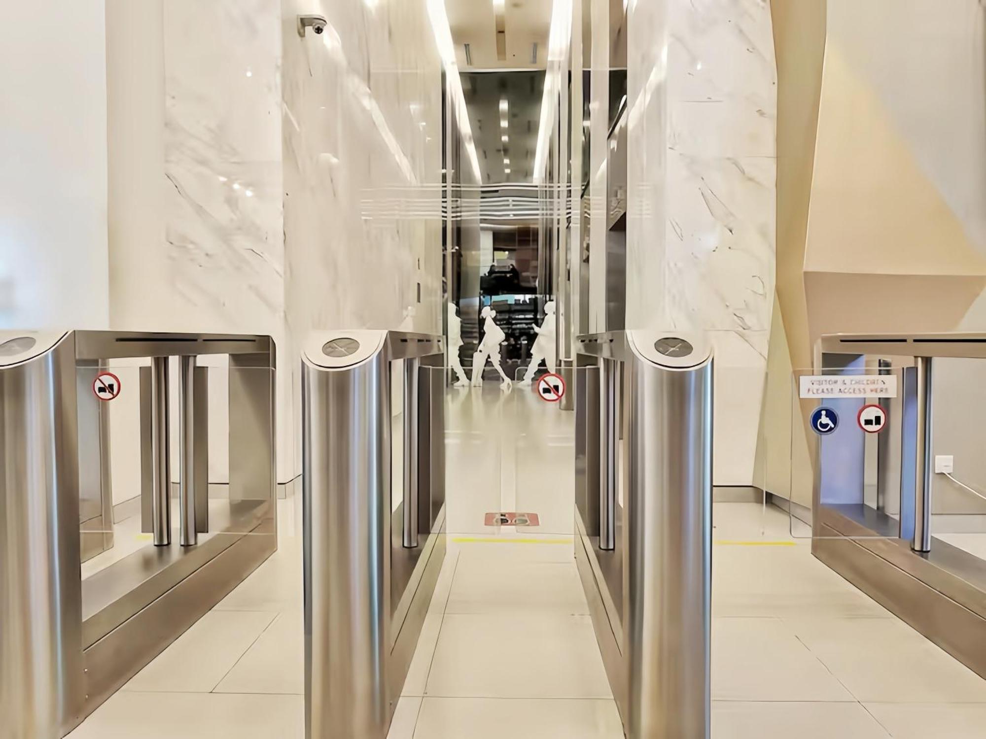Mercu Summer Suite Kuala Lumpur Zewnętrze zdjęcie