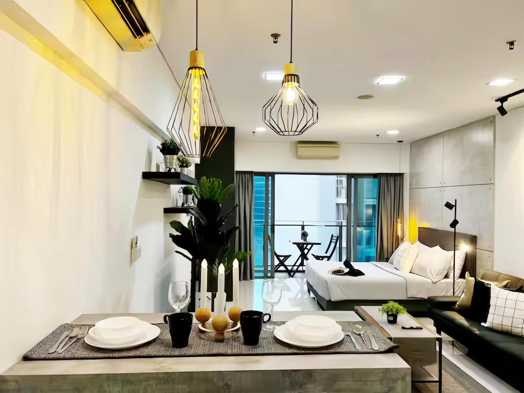 Mercu Summer Suite Kuala Lumpur Zewnętrze zdjęcie