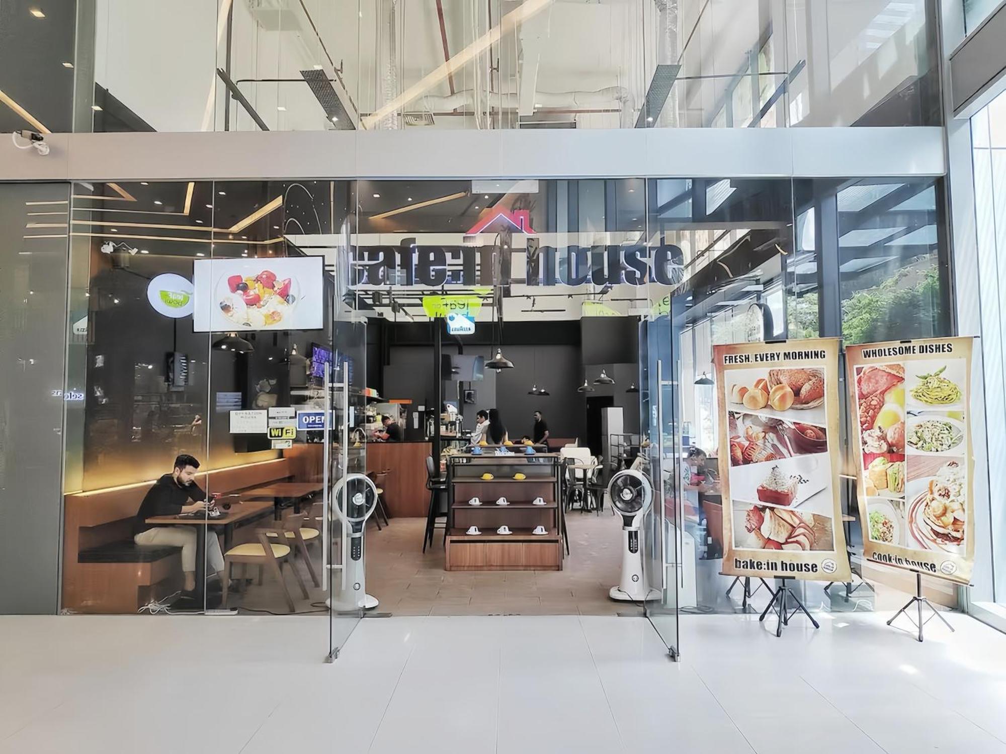 Mercu Summer Suite Kuala Lumpur Zewnętrze zdjęcie
