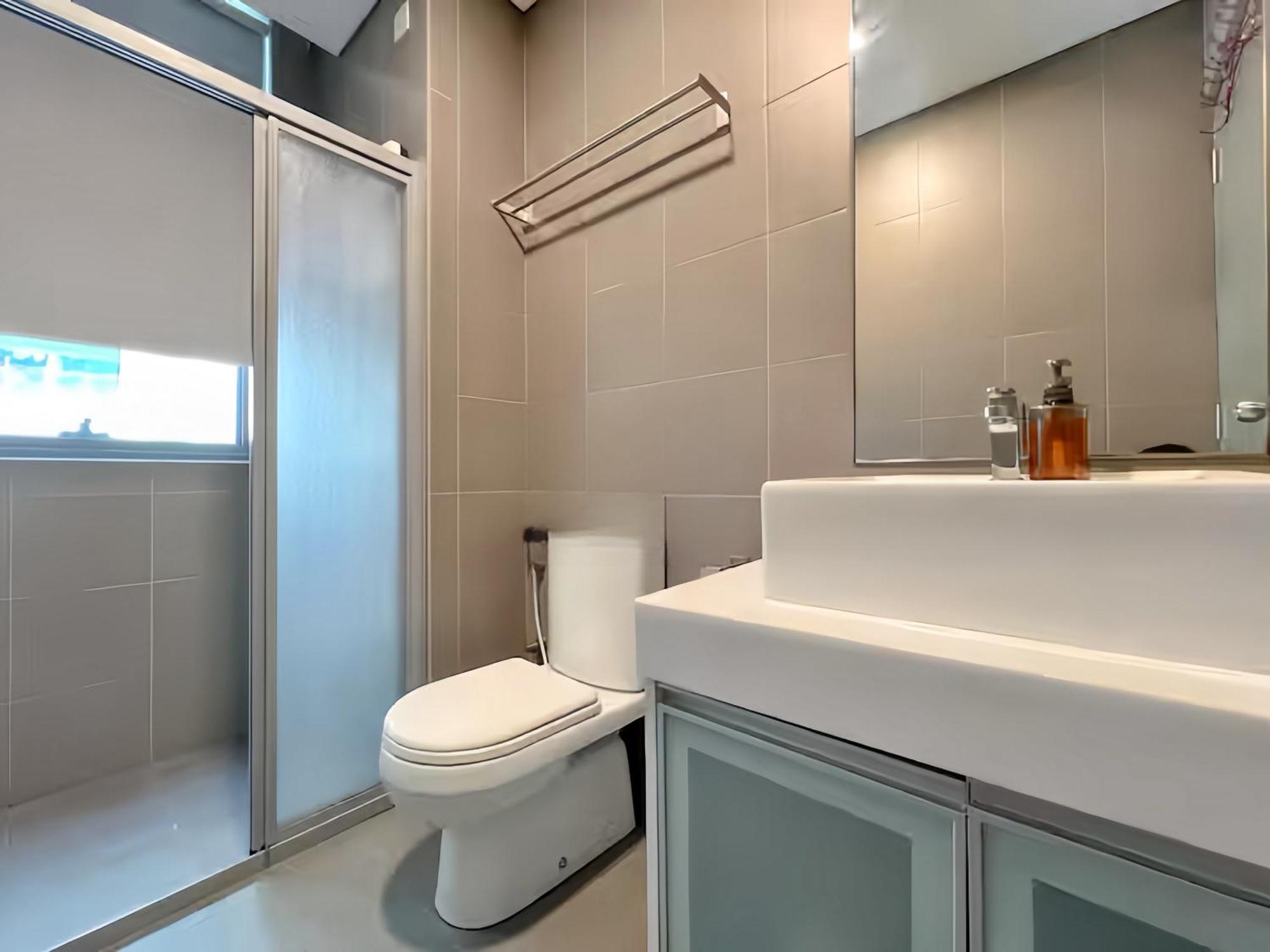 Mercu Summer Suite Kuala Lumpur Zewnętrze zdjęcie