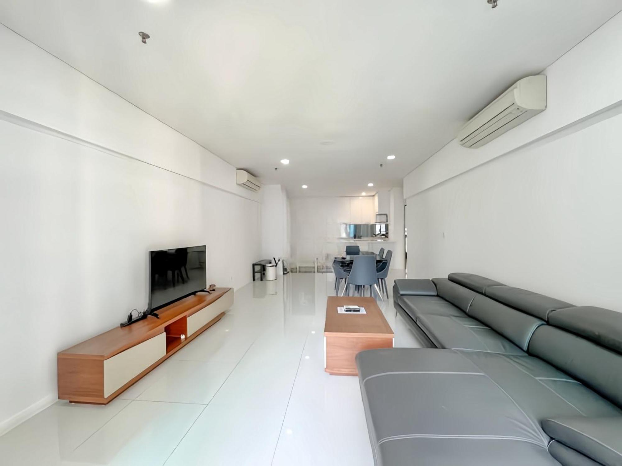 Mercu Summer Suite Kuala Lumpur Zewnętrze zdjęcie