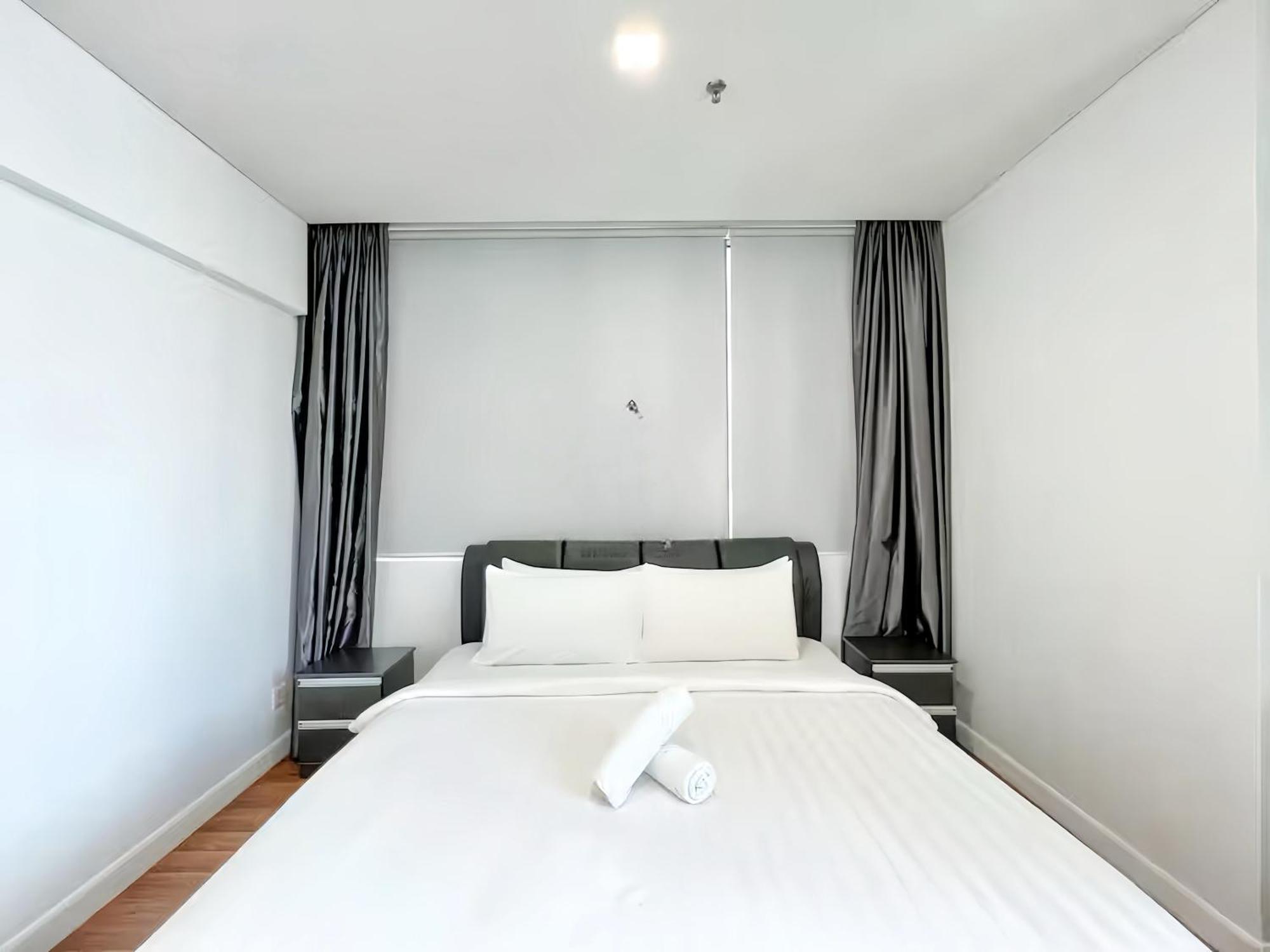 Mercu Summer Suite Kuala Lumpur Zewnętrze zdjęcie