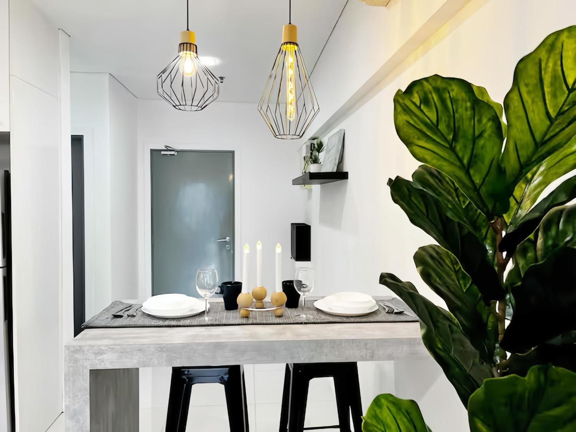 Mercu Summer Suite Kuala Lumpur Zewnętrze zdjęcie